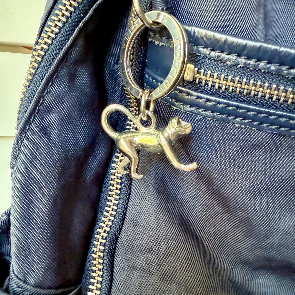 Kipling Backpack - image 4